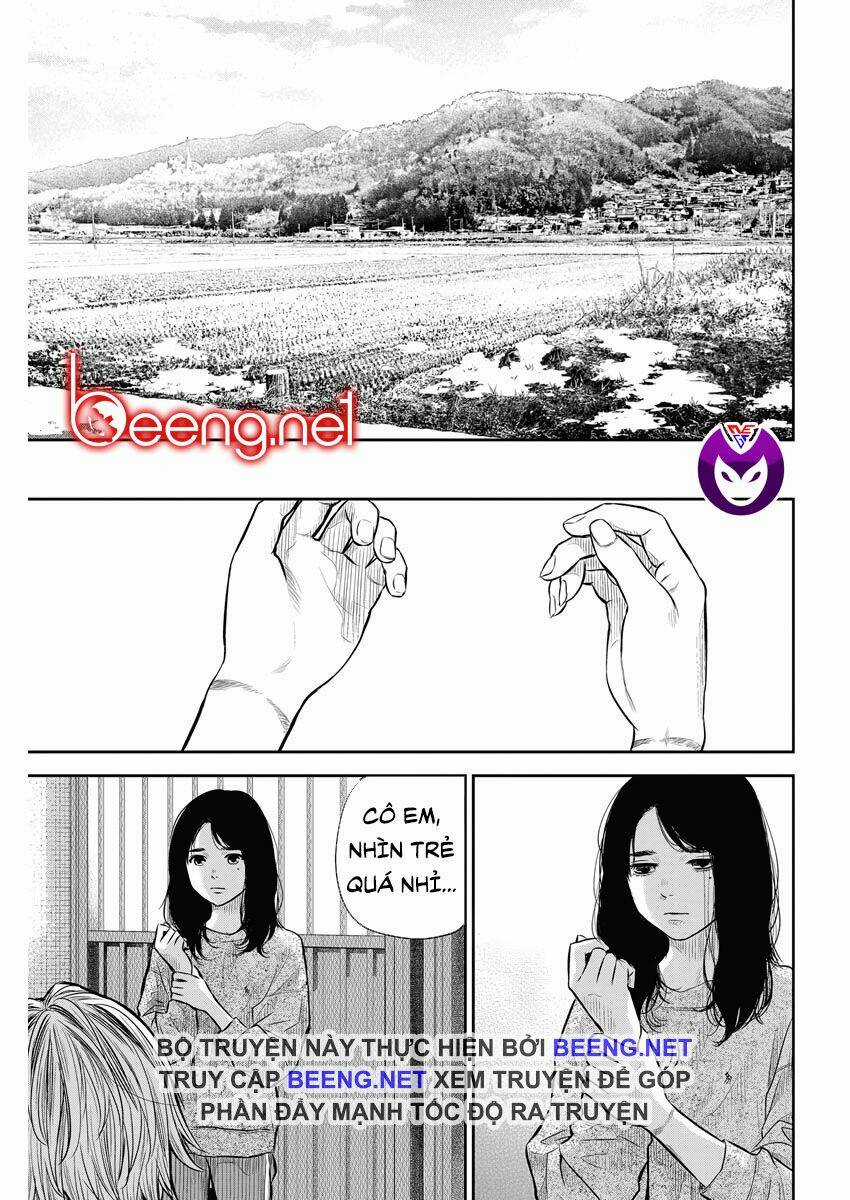 Giải Phóng - Chapter 2 - Trang 17