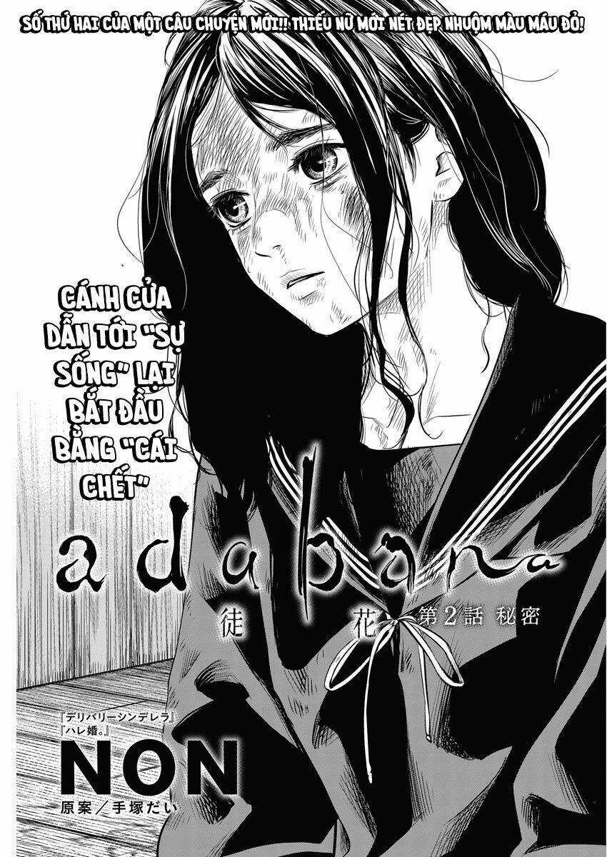 Giải Phóng - Chapter 2 - Trang 3