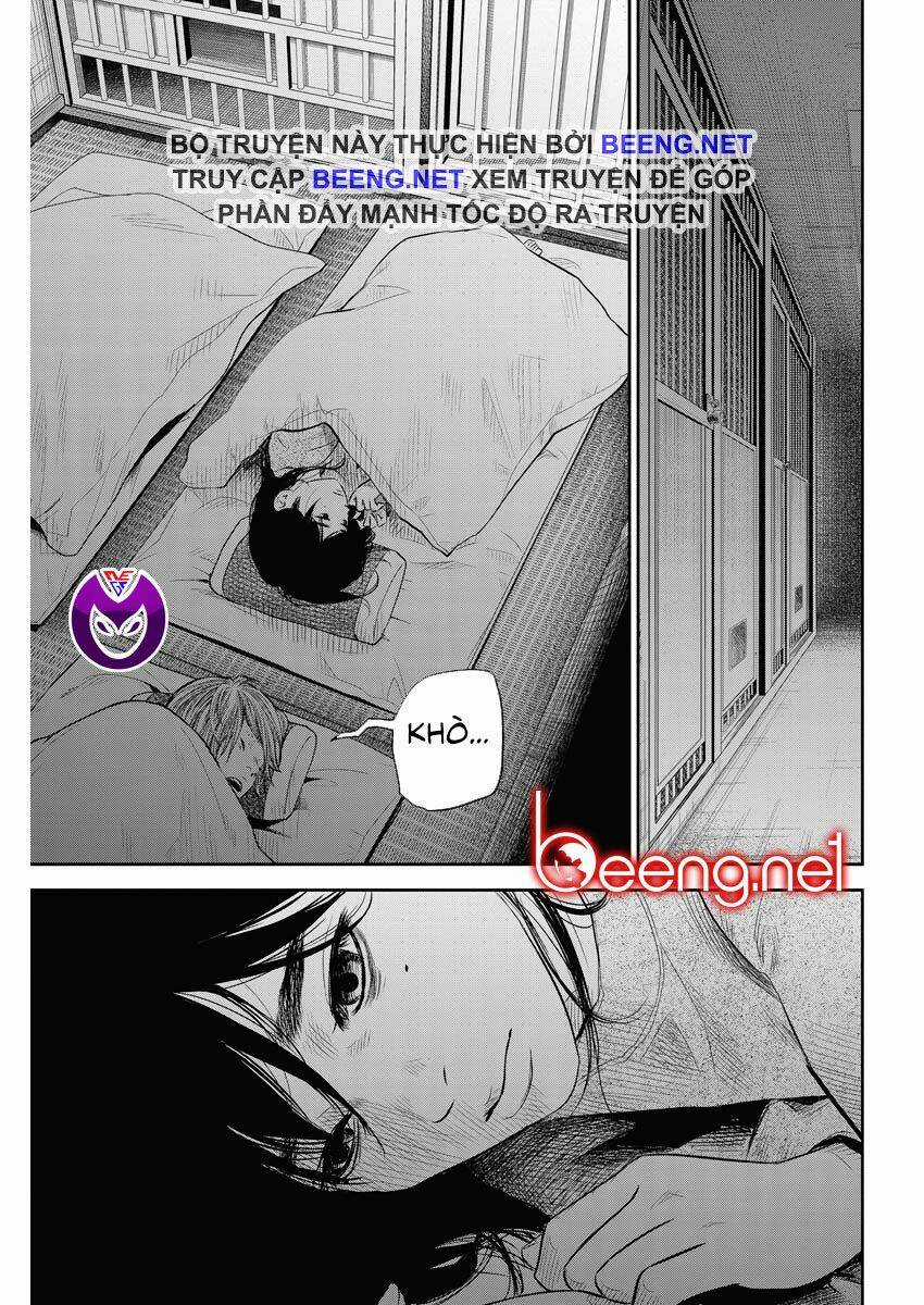 Giải Phóng - Chapter 2 - Trang 21