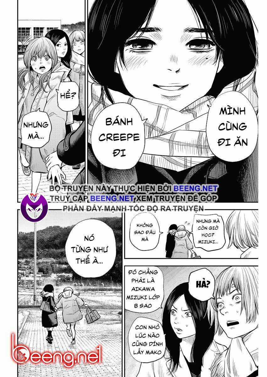 Giải Phóng - Chapter 2 - Trang 30