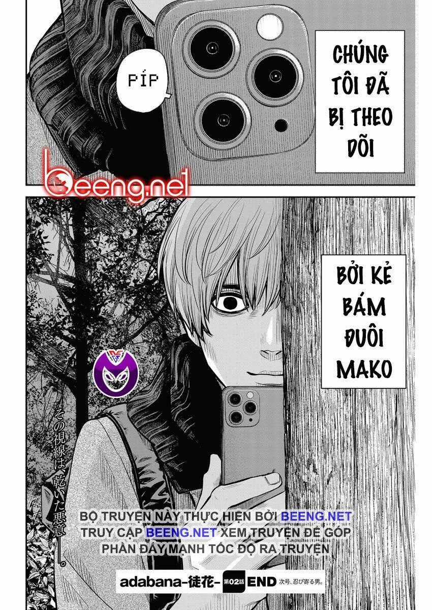 Giải Phóng - Chapter 2 - Trang 32