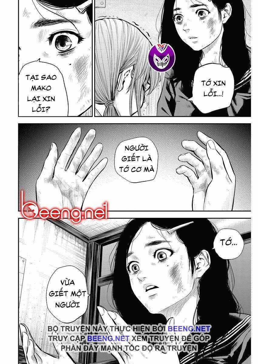 Giải Phóng - Chapter 2 - Trang 6