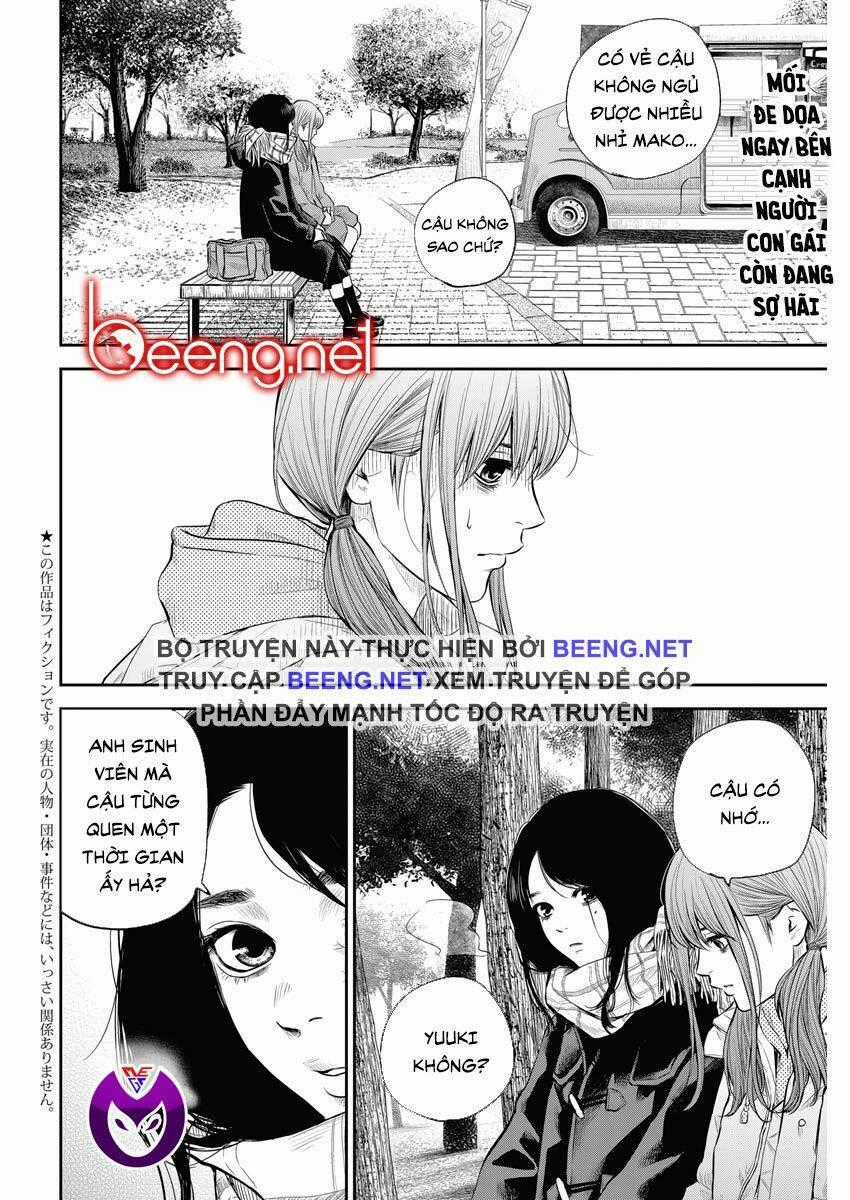 Giải Phóng - Chapter 3 - Trang 2