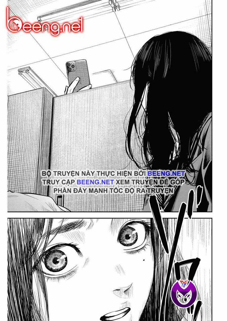 Giải Phóng - Chapter 3 - Trang 13