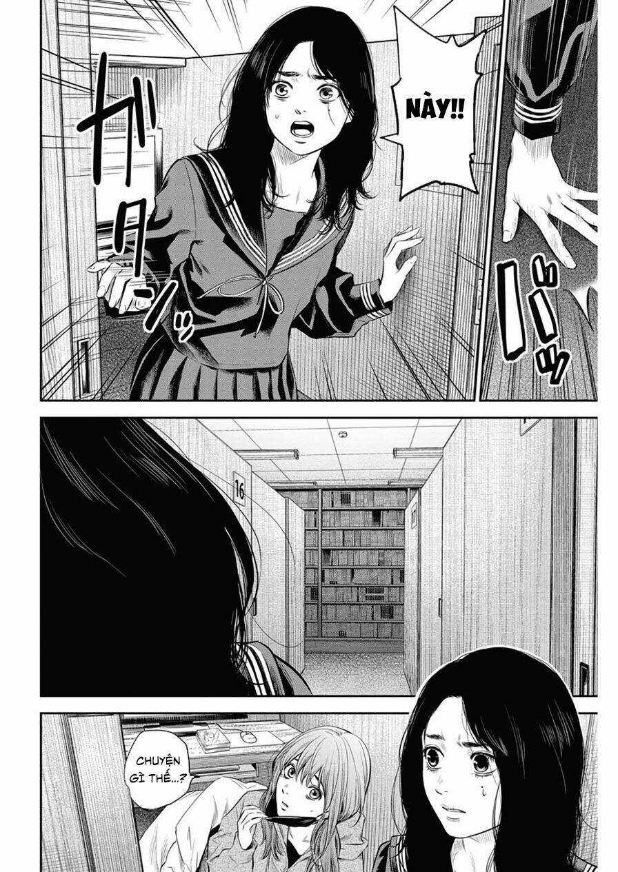 Giải Phóng - Chapter 3 - Trang 14