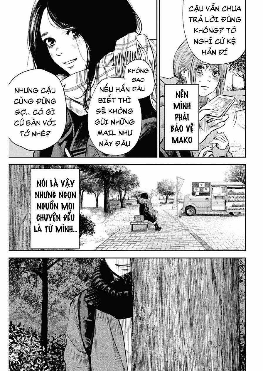 Giải Phóng - Chapter 3 - Trang 5