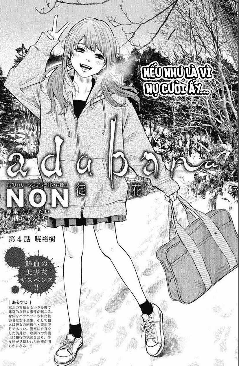 Giải Phóng - Chapter 4 - Trang 1