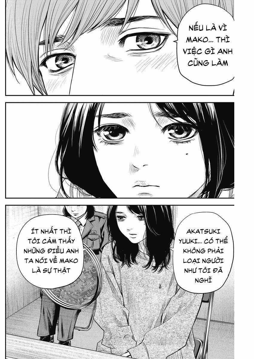 Giải Phóng - Chapter 4 - Trang 12