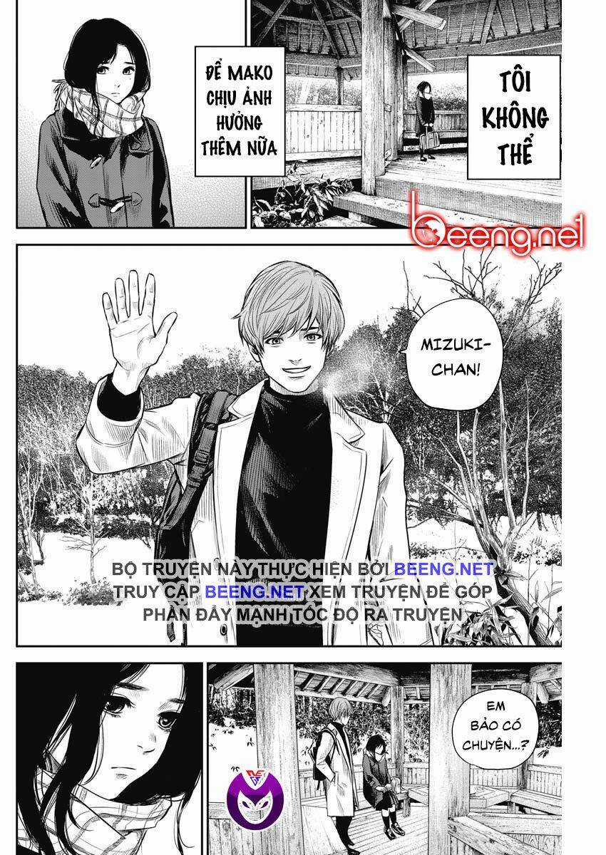 Giải Phóng - Chapter 4 - Trang 16