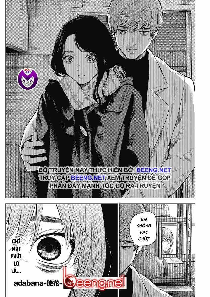 Giải Phóng - Chapter 4 - Trang 20