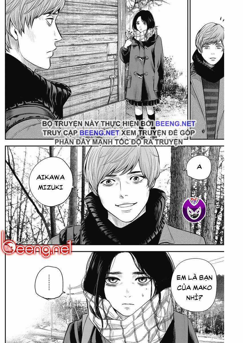 Giải Phóng - Chapter 4 - Trang 6