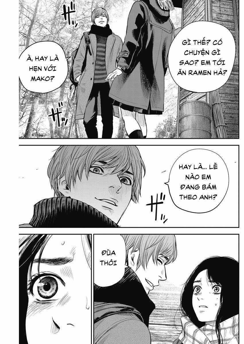 Giải Phóng - Chapter 4 - Trang 7