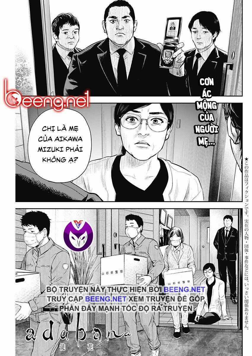 Giải Phóng - Chapter 5 - Trang 1