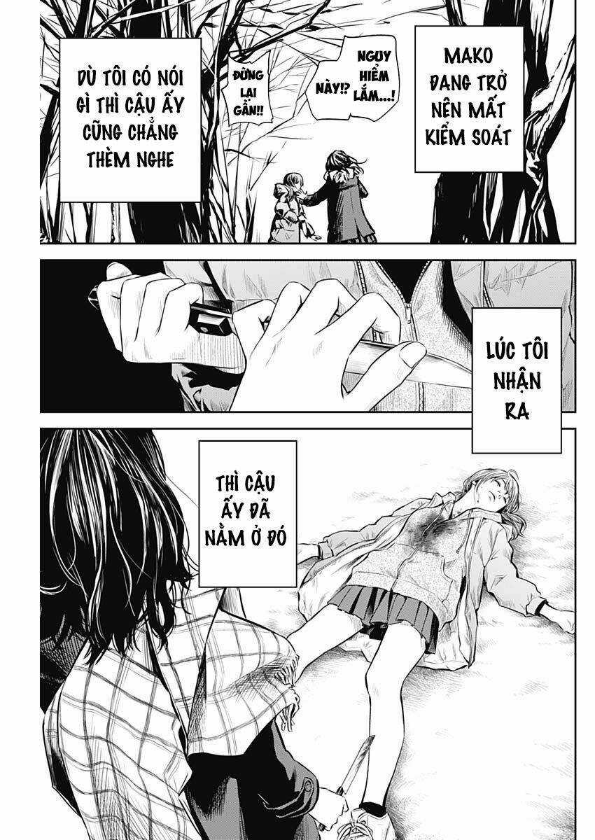 Giải Phóng - Chapter 5 - Trang 13