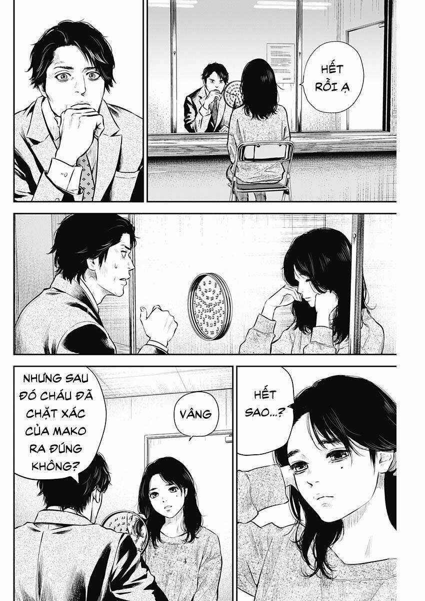 Giải Phóng - Chapter 5 - Trang 14