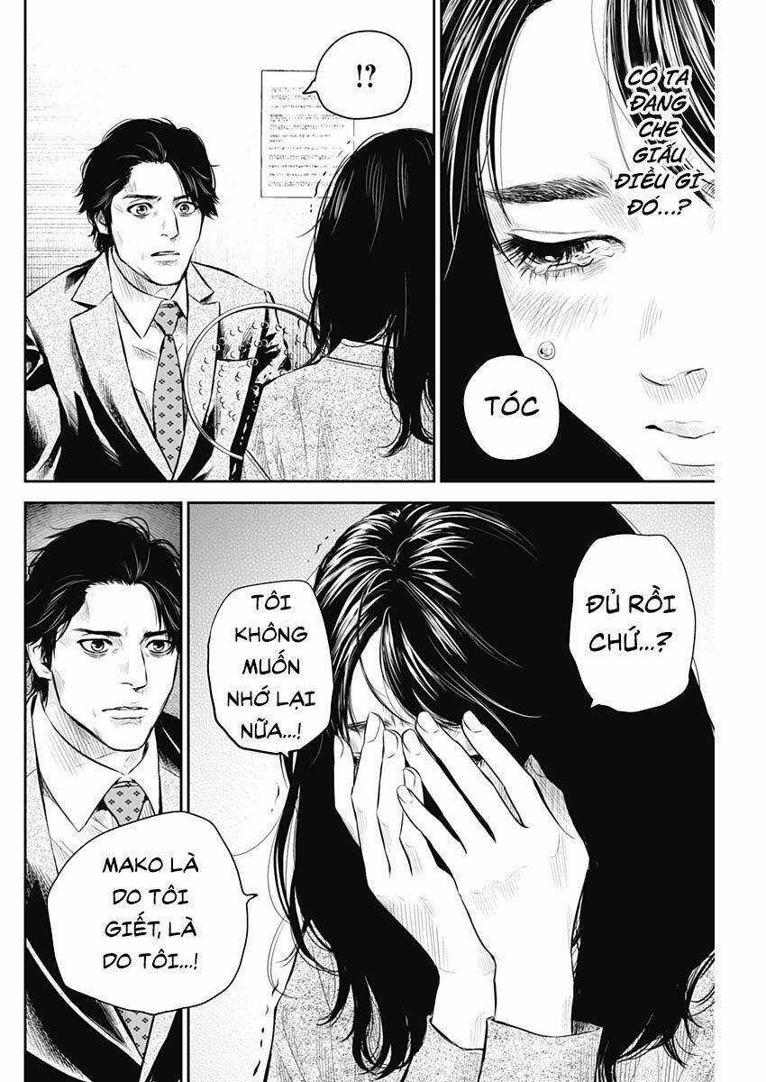 Giải Phóng - Chapter 5 - Trang 16