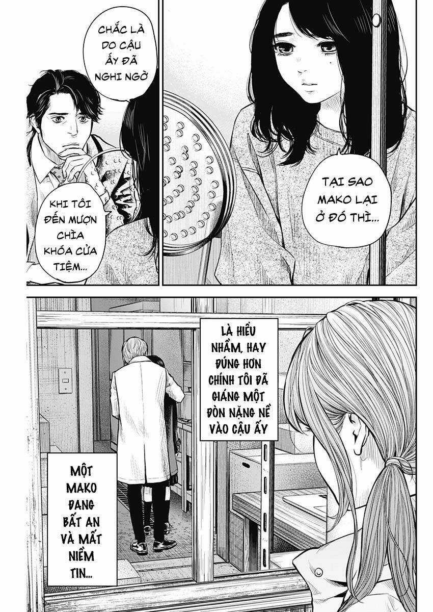 Giải Phóng - Chapter 5 - Trang 3