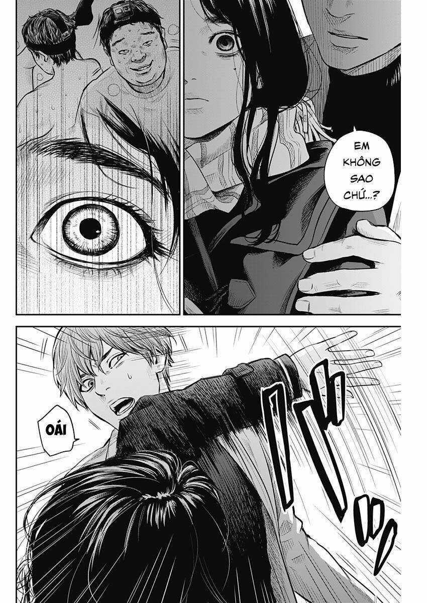 Giải Phóng - Chapter 5 - Trang 4