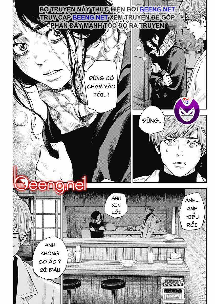 Giải Phóng - Chapter 5 - Trang 5