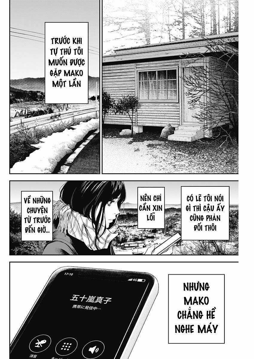 Giải Phóng - Chapter 5 - Trang 6