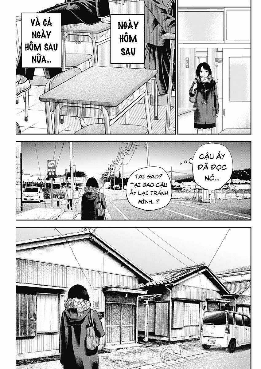 Giải Phóng - Chapter 5 - Trang 7