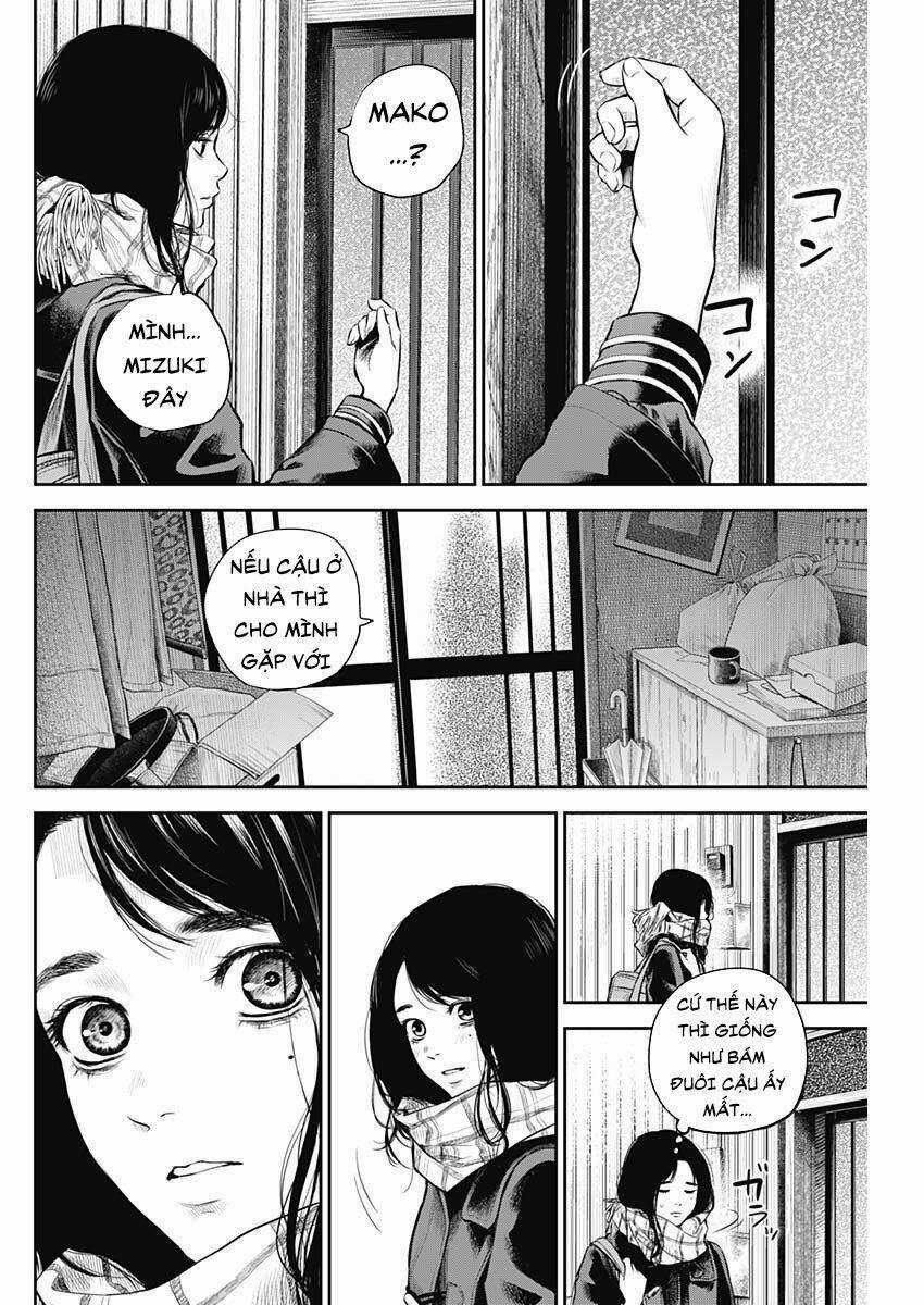 Giải Phóng - Chapter 5 - Trang 8