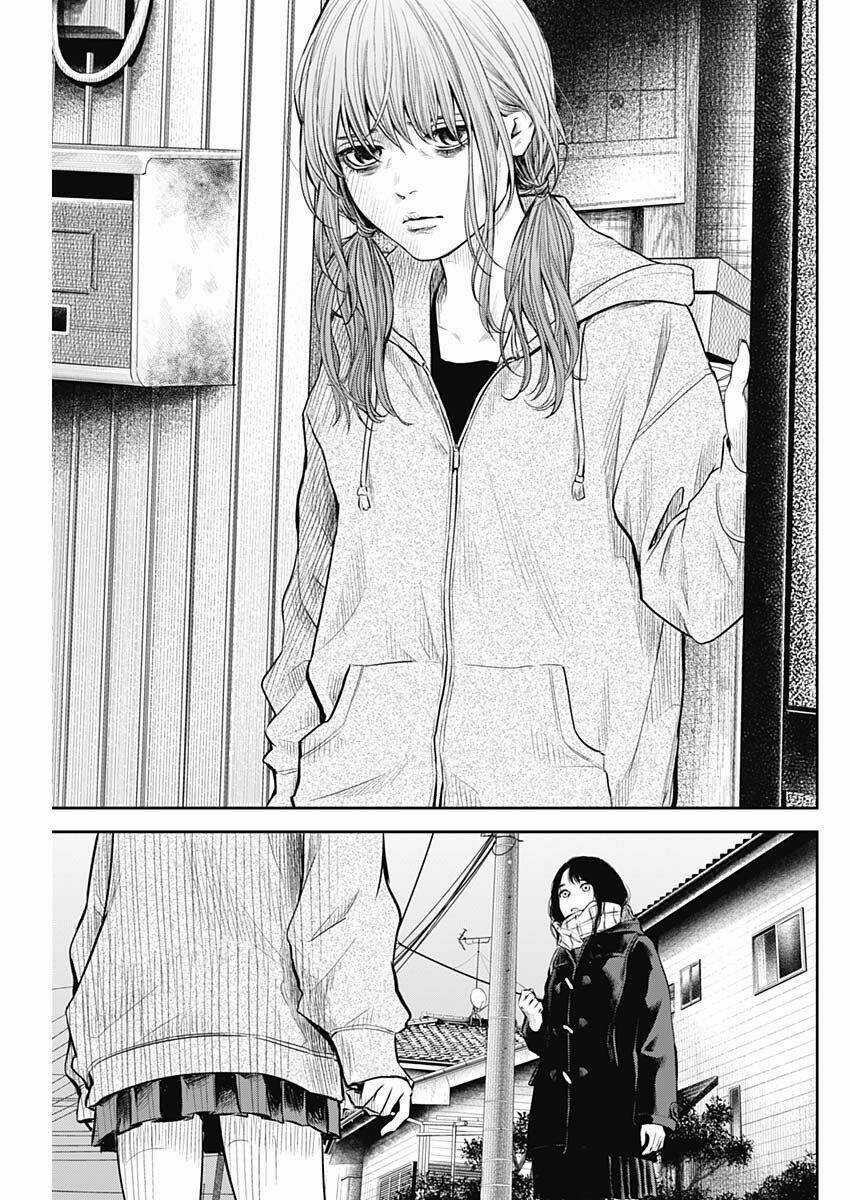 Giải Phóng - Chapter 5 - Trang 9