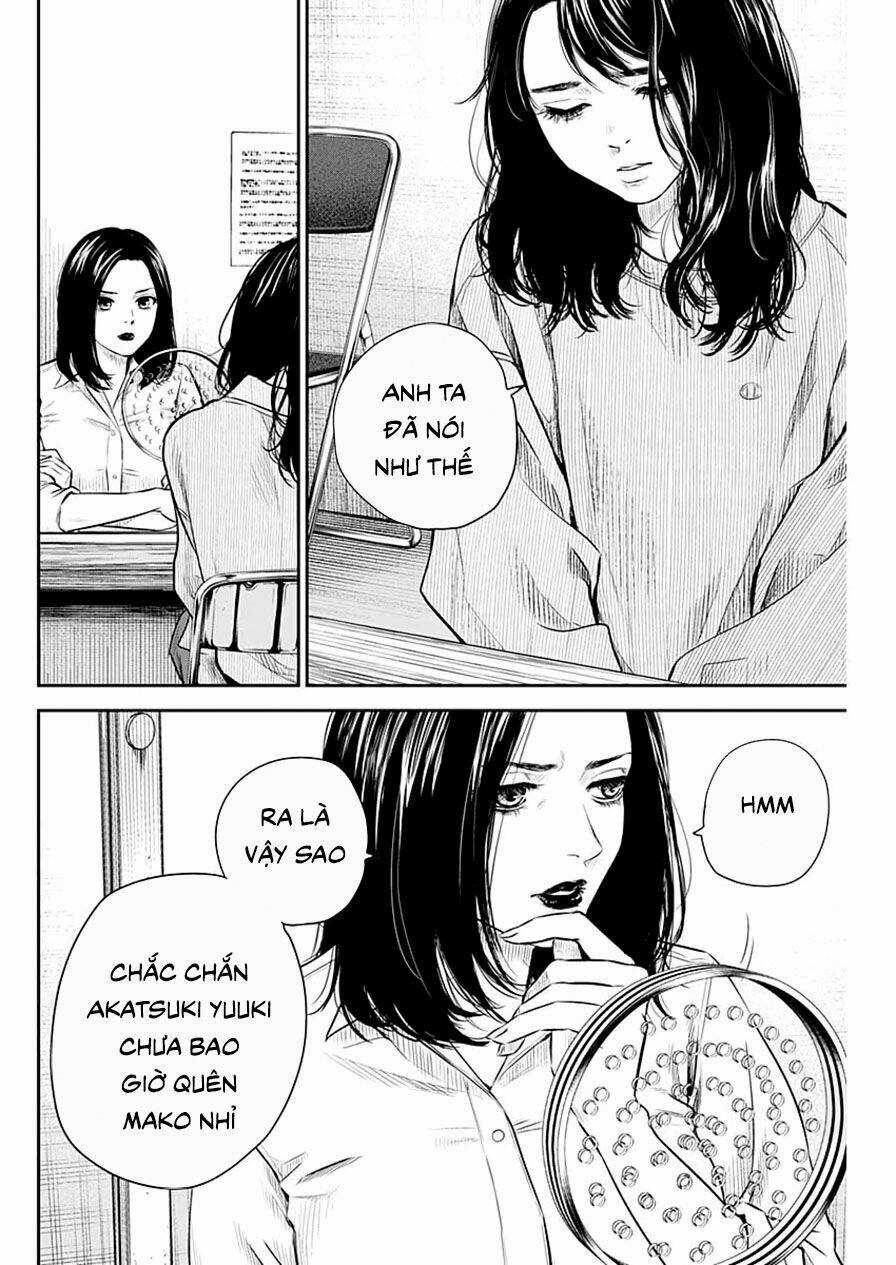 Giải Phóng - Chapter 6 - Trang 14