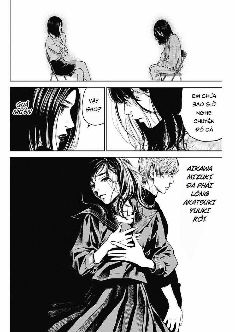 Giải Phóng - Chapter 6 - Trang 16