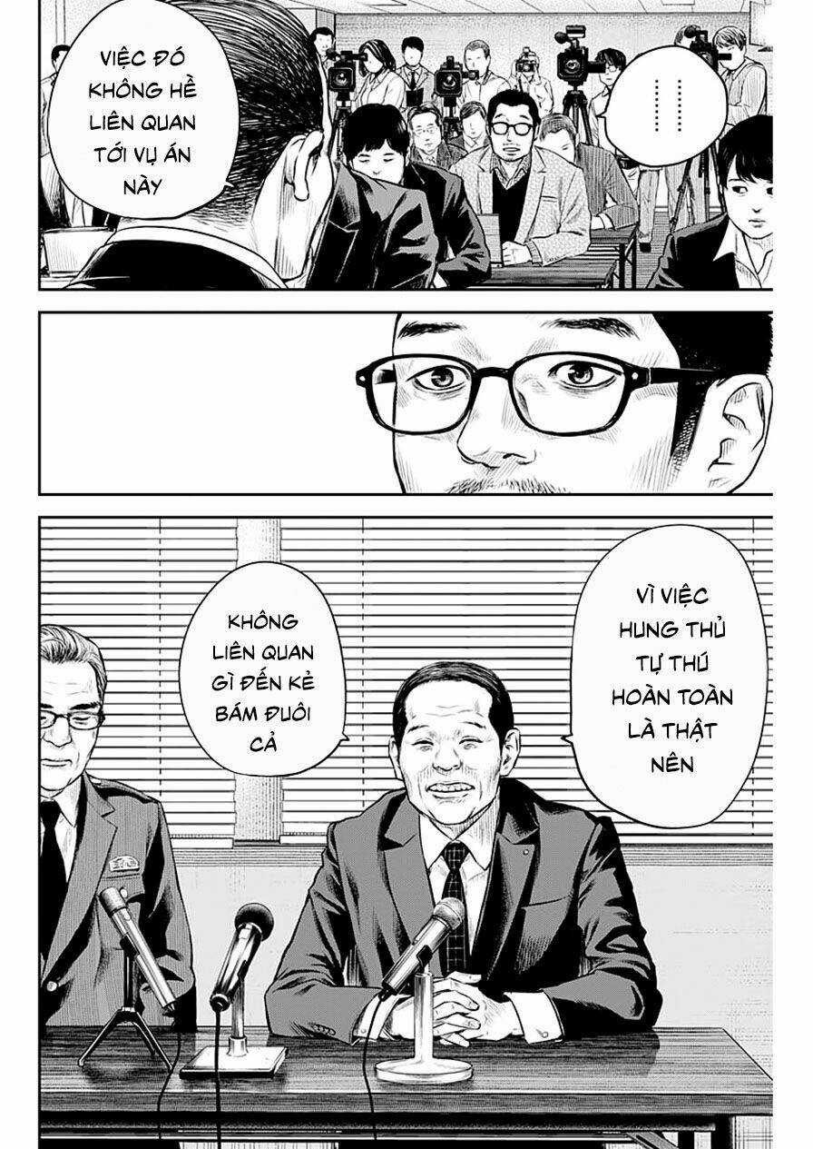 Giải Phóng - Chapter 6 - Trang 6