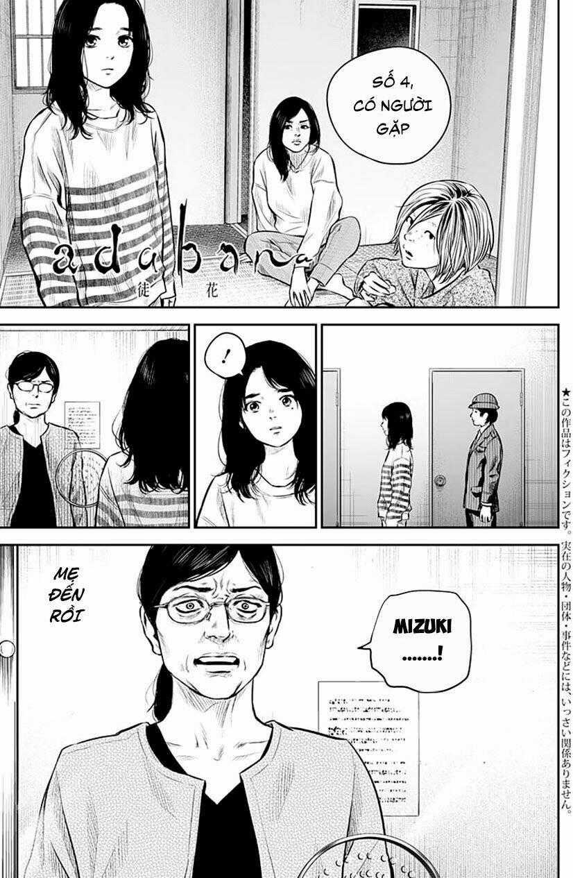 Giải Phóng - Chapter 7 - Trang 1