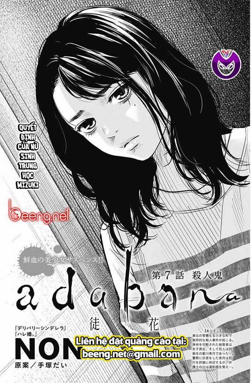 Giải Phóng - Chapter 7 - Trang 2