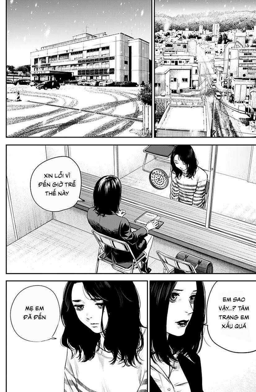 Giải Phóng - Chapter 7 - Trang 14