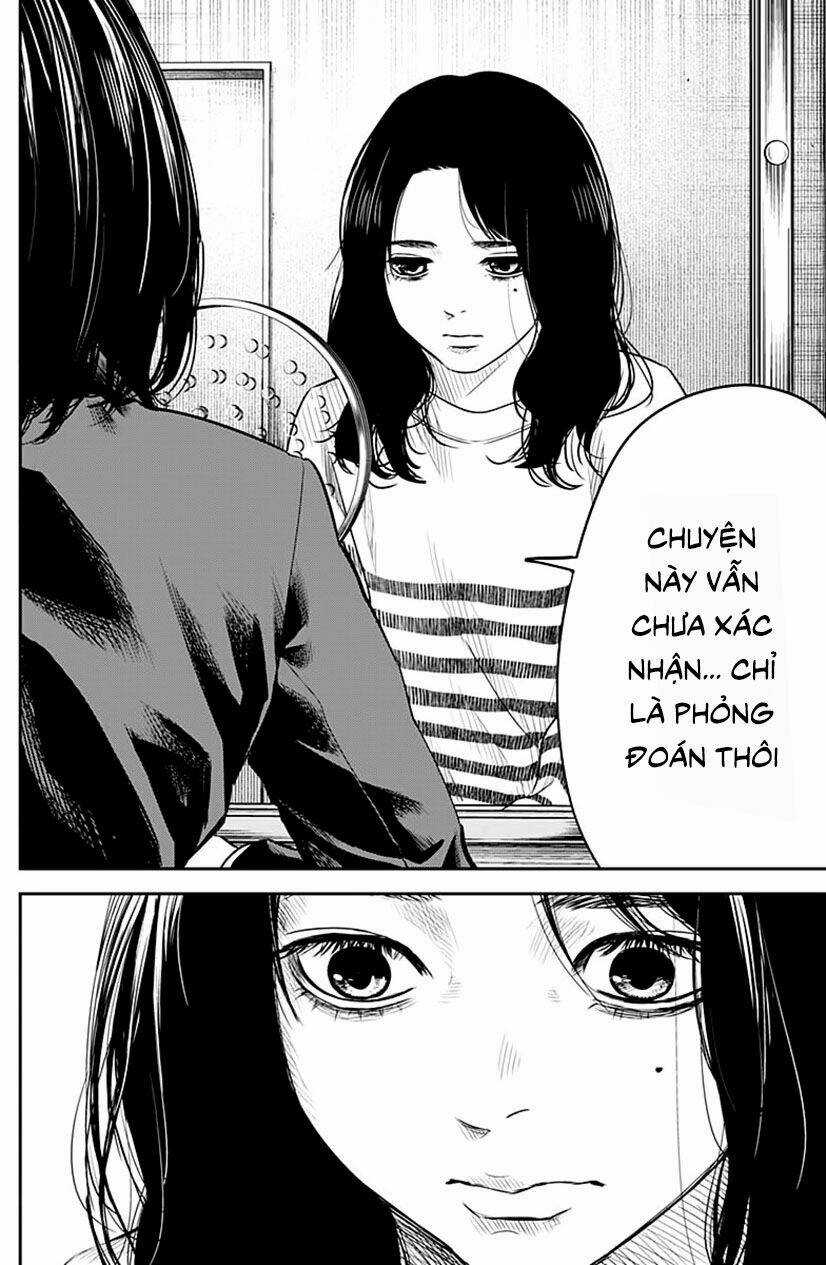 Giải Phóng - Chapter 7 - Trang 16