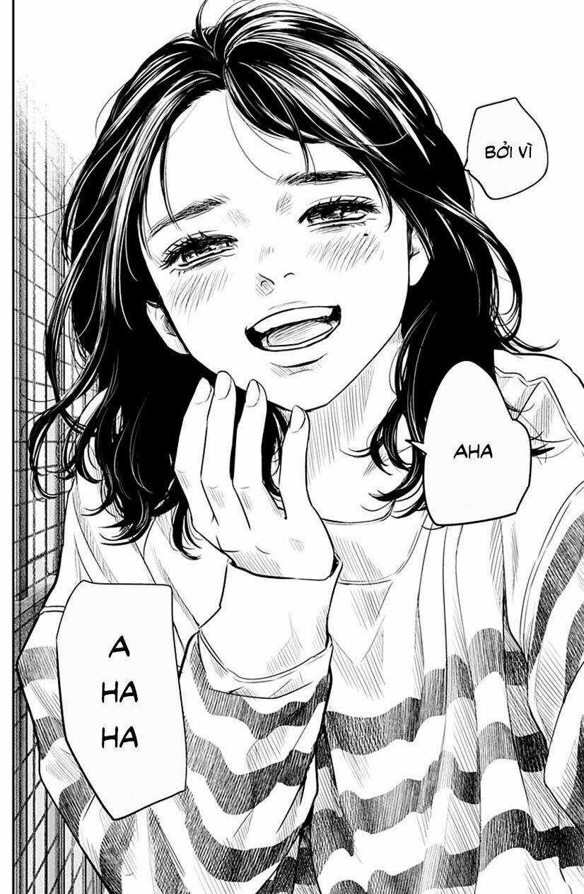 Giải Phóng - Chapter 7 - Trang 22