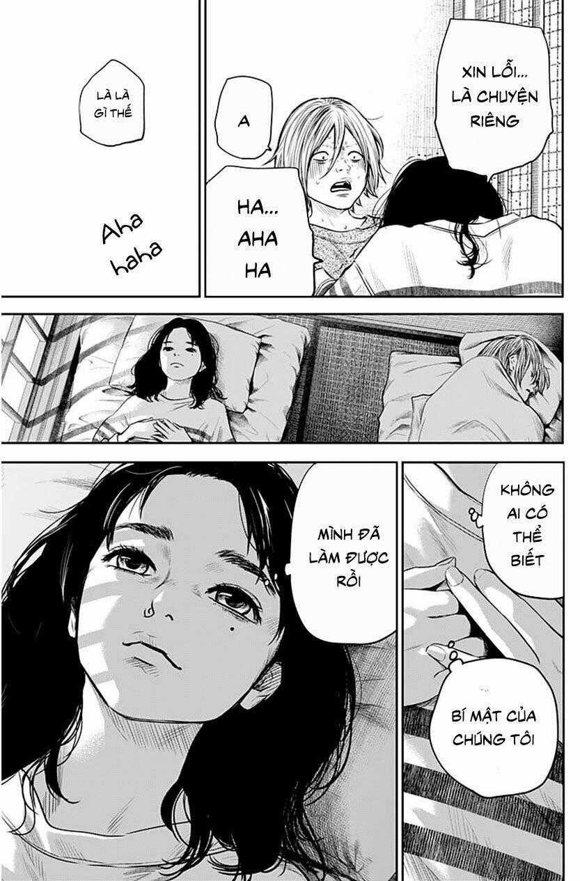 Giải Phóng - Chapter 7 - Trang 23