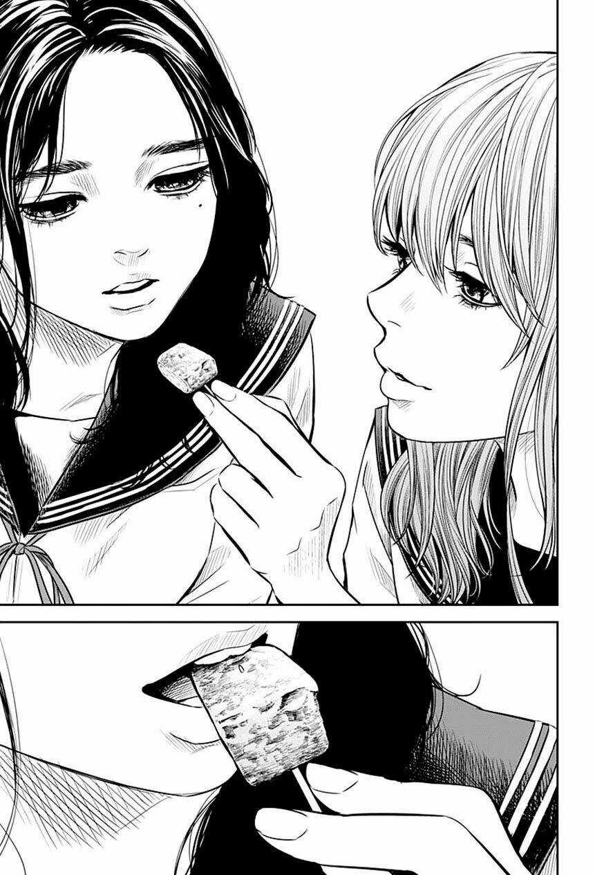 Giải Phóng - Chapter 8 - Trang 13