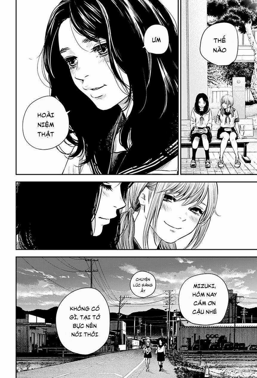 Giải Phóng - Chapter 8 - Trang 14