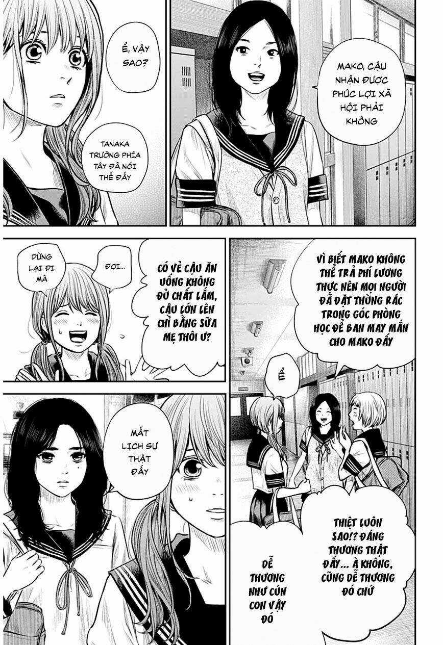 Giải Phóng - Chapter 8 - Trang 5