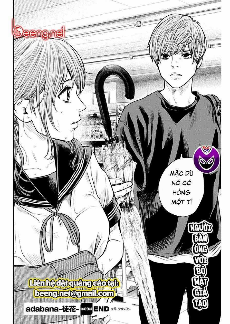 Giải Phóng - Chapter 9 - Trang 20