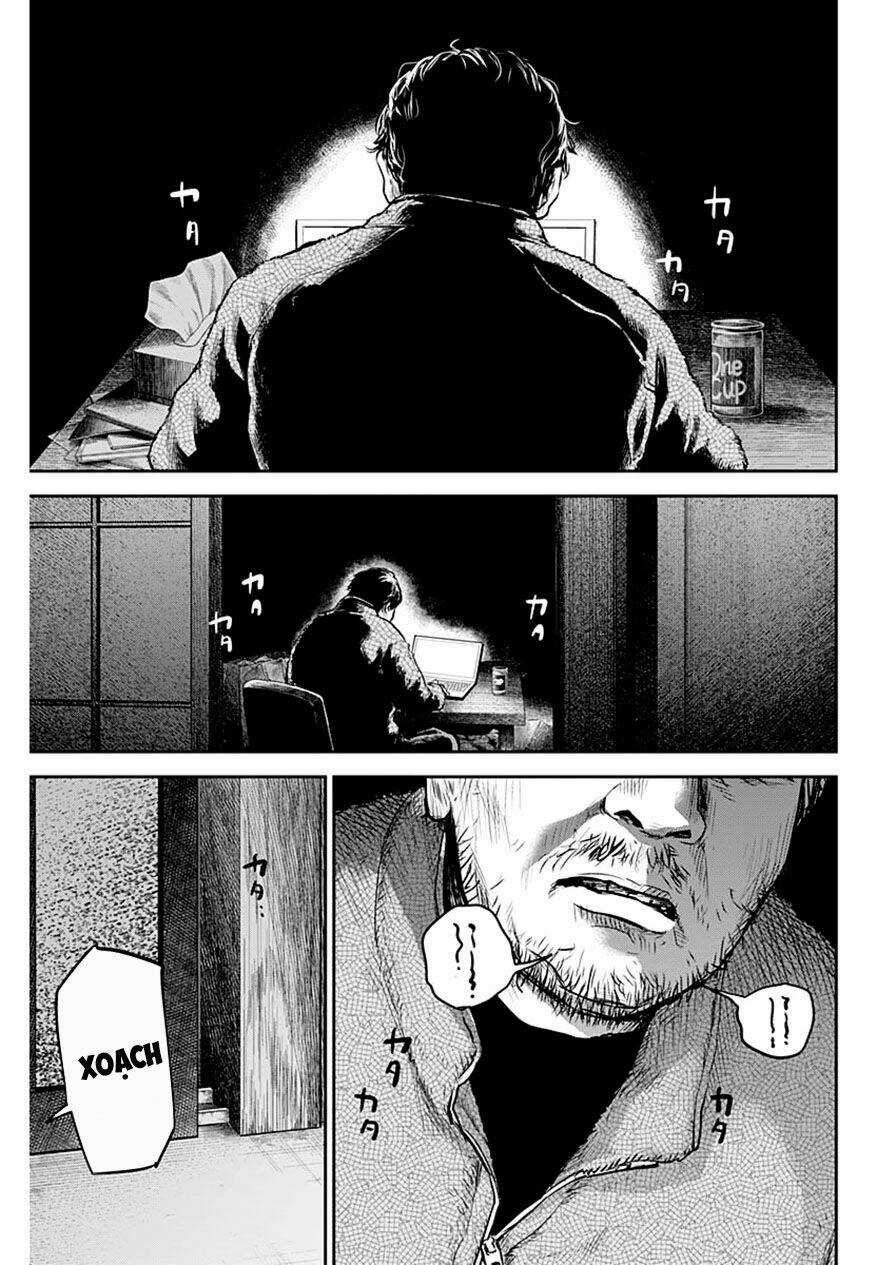 Giải Phóng - Chapter 9 - Trang 3