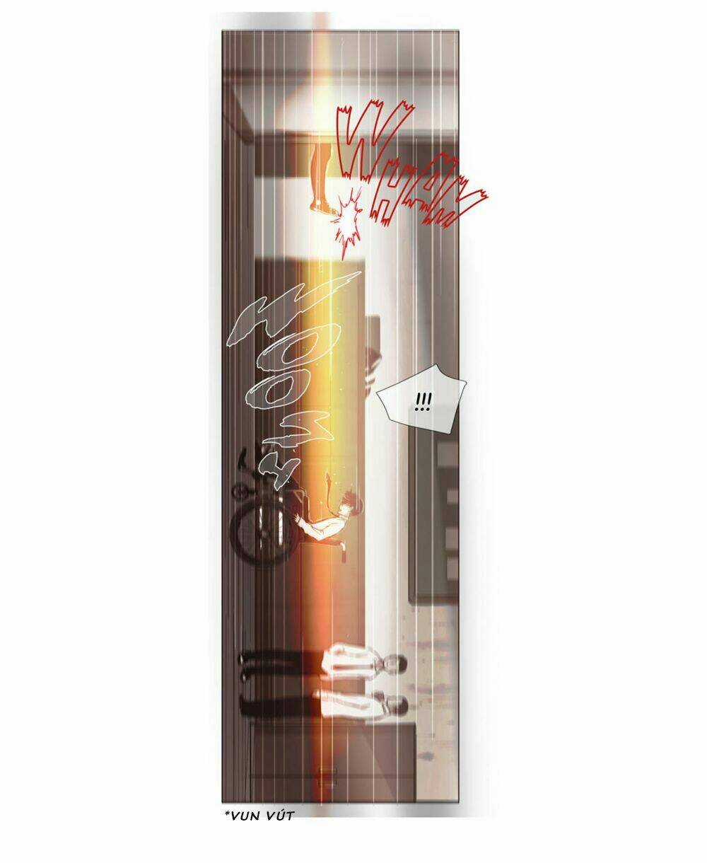 GIẢI THOÁT - Chapter 1 - Trang 13