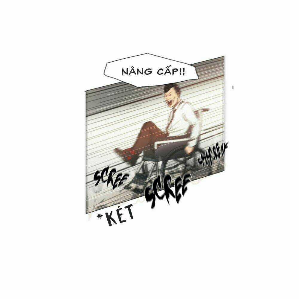 GIẢI THOÁT - Chapter 1 - Trang 22