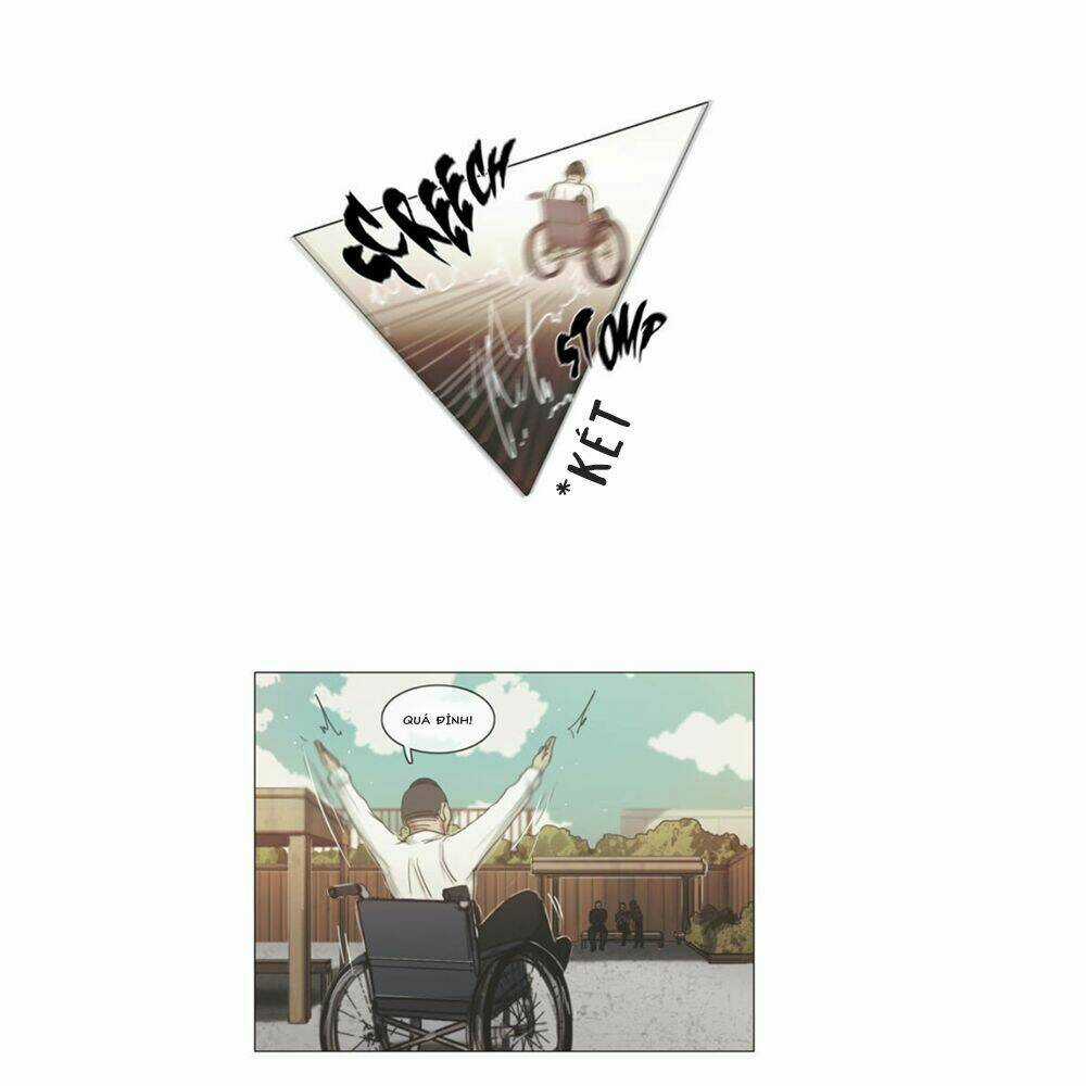 GIẢI THOÁT - Chapter 1 - Trang 23