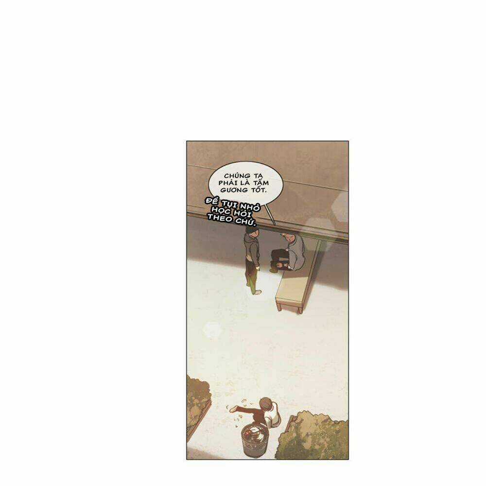 GIẢI THOÁT - Chapter 1 - Trang 28