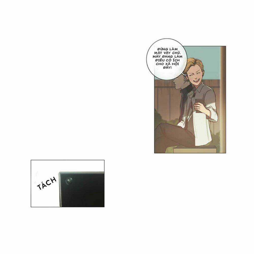 GIẢI THOÁT - Chapter 1 - Trang 29