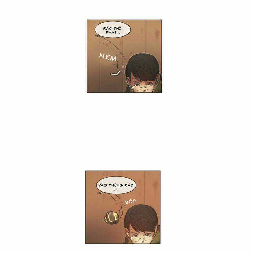 GIẢI THOÁT - Chapter 1 - Trang 30