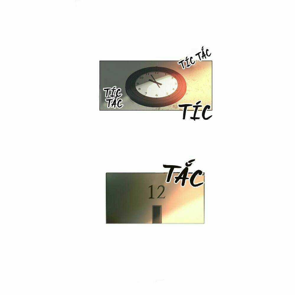 GIẢI THOÁT - Chapter 1 - Trang 4