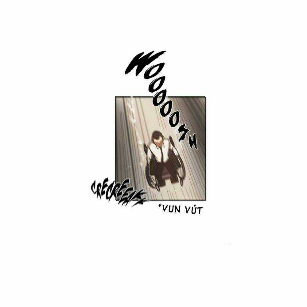 GIẢI THOÁT - Chapter 1 - Trang 33