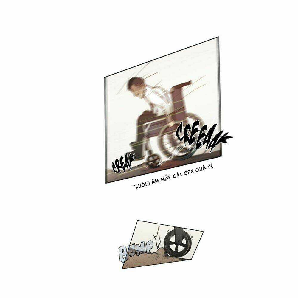 GIẢI THOÁT - Chapter 1 - Trang 34